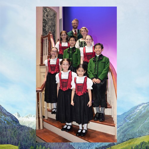 The Sound of Music 2022